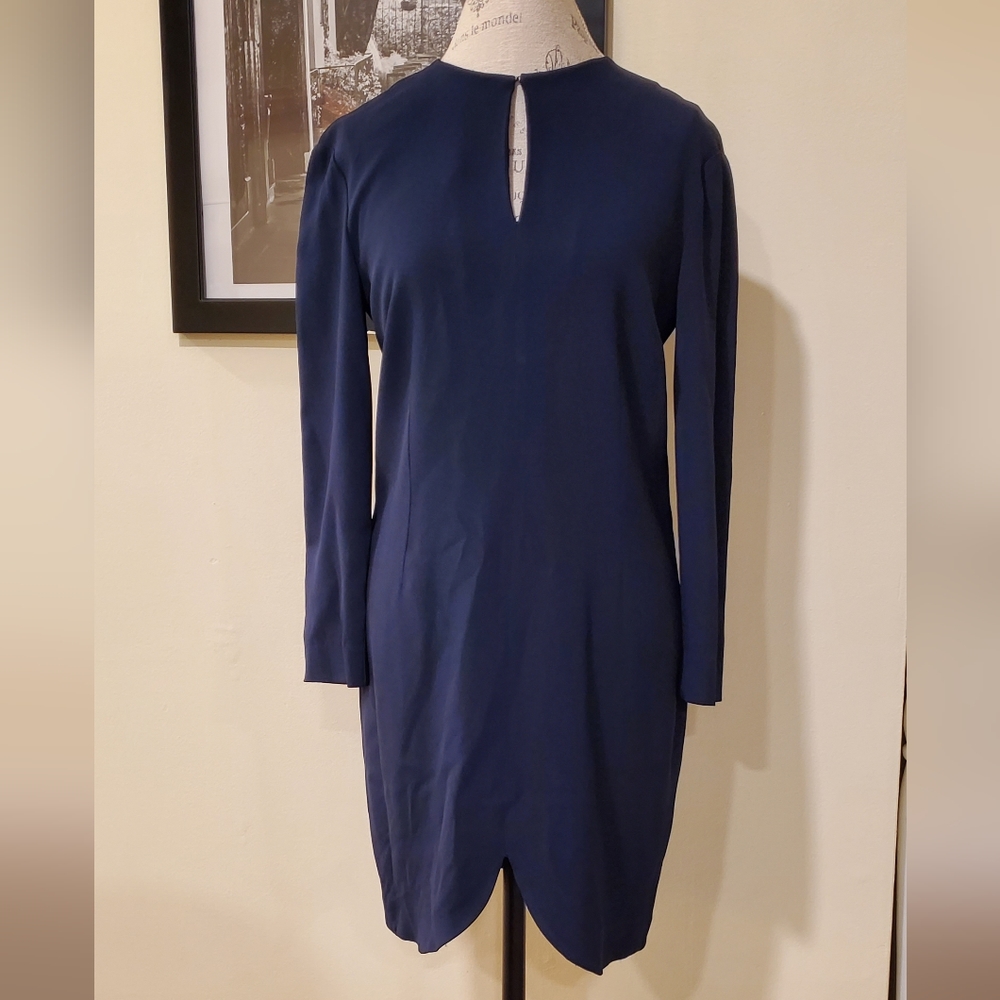 Stella McCartney Navy dress